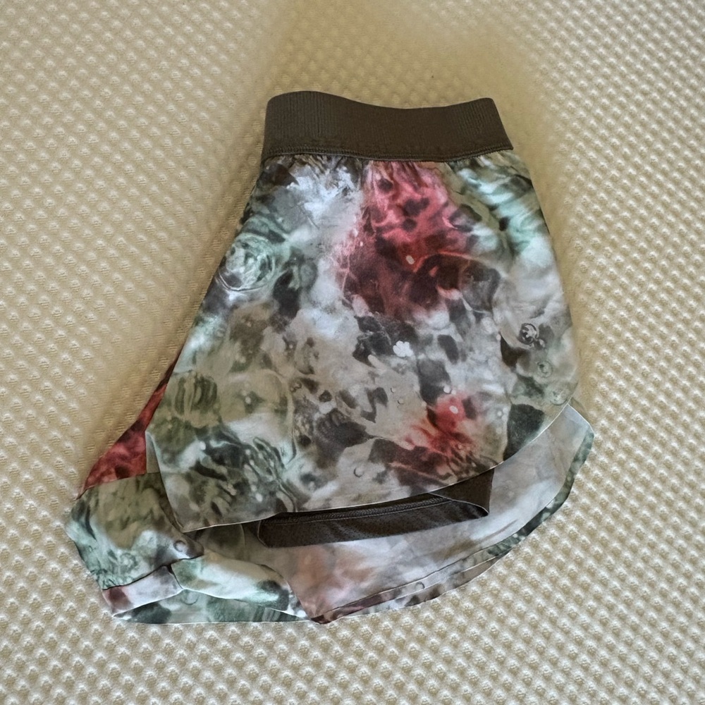 Craft Shorts - Picture 8 of 9
